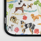 Doggie Days Laptop Sleeve Gallery Image 3