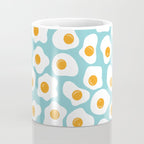 Fried Eggs Coffee Mug Gallery Image 4