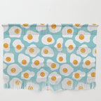 Fried Eggs Wall Hanging Gallery Image 1