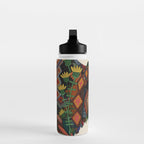 bison bone beige Water Bottle Gallery Image 3