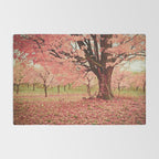 Wind and Leaves Rug Gallery Image 2