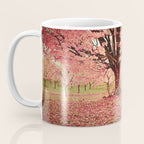 Wind and Leaves Coffee Mug Gallery Image 3