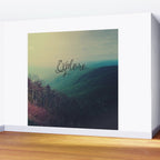 Explore Wall Mural Gallery Image 2