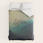 Explore Comforter Gallery Image 6