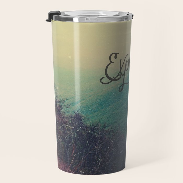 Explore Travel Mug Gallery Image 3