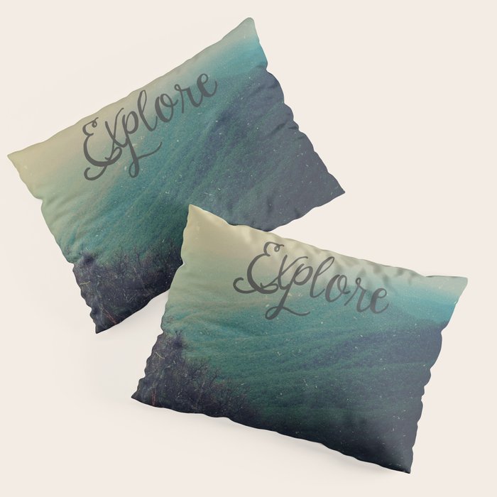 Explore Pillow Sham Gallery Image 3
