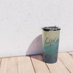 Explore Travel Mug Gallery Image 4