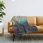 Explore Throw Blanket Gallery Image 1
