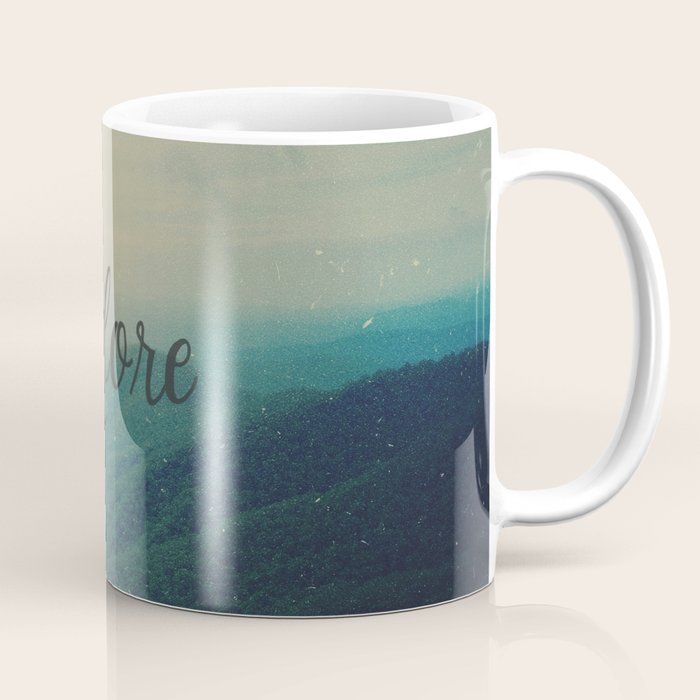 Explore Coffee Mug Gallery Image 1
