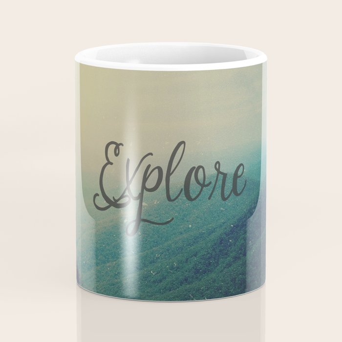 Explore Coffee Mug Gallery Image 4