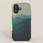 Explore iPhone Case Gallery Image 1