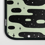 Space Blobs Laptop Sleeve Gallery Image 3