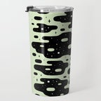Space Blobs Travel Mug Gallery Image 3