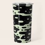 Space Blobs Travel Mug Gallery Image 1