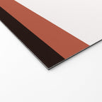 Geometrical #4 Welcome Mat Gallery Image 2