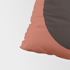 Geometrical #4 Pillow Sham Gallery Image 4