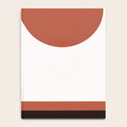 Geometrical #4 Notebook Gallery Image 4