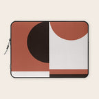 Geometrical #4 Laptop Sleeve Gallery Image 1