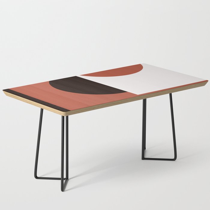 Geometrical #4 Coffee Table Gallery Image 1