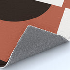 Geometrical #4 Rug Gallery Image 4