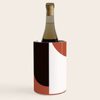 Geometrical #4 Wine Chiller Gallery Image 1