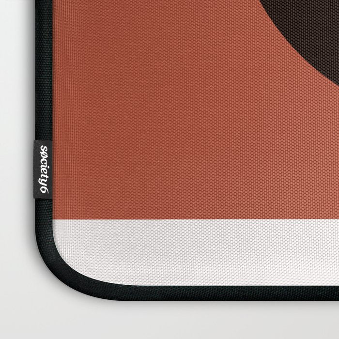 Geometrical #4 Laptop Sleeve Gallery Image 3