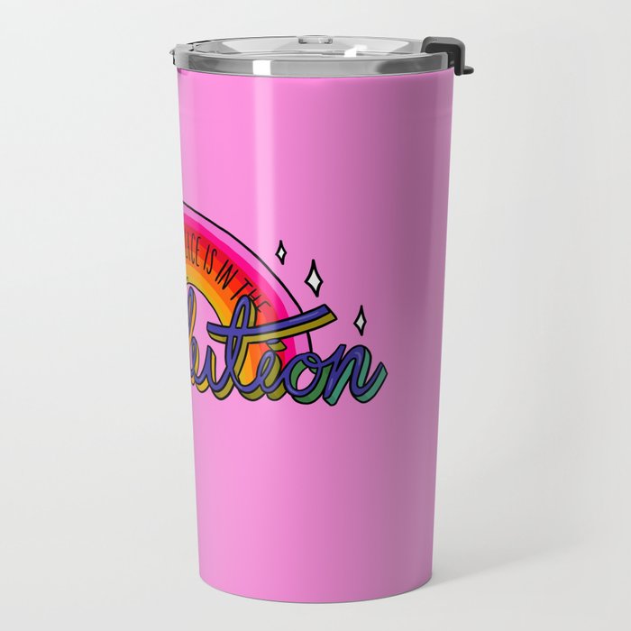 Revolution Travel Mug Gallery Image 2