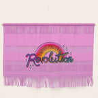 Revolution Wall Hanging Gallery Image 1
