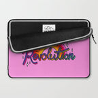 Revolution Laptop Sleeve Gallery Image 2