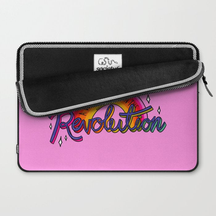 Revolution Laptop Sleeve Gallery Image 2