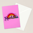 Revolution Stationery Card Gallery Image 2
