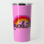 Revolution Travel Mug Gallery Image 1