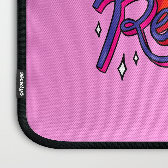 Revolution Laptop Sleeve Gallery Image 3