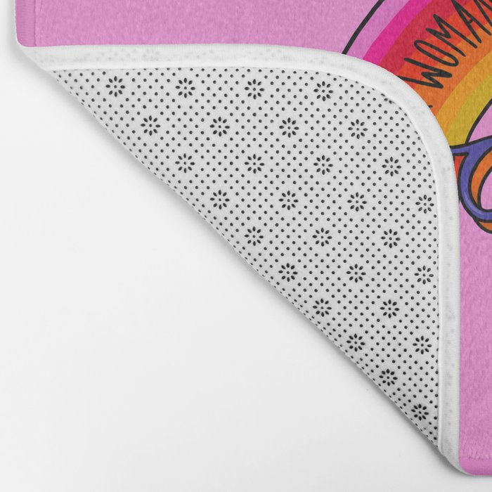 Revolution Bath Mat Gallery Image 2