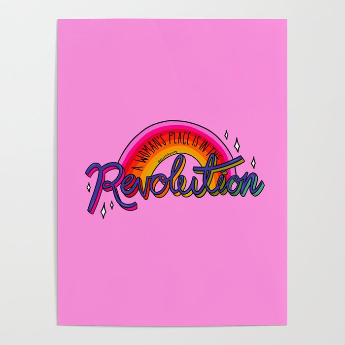Revolution Poster Gallery Image 4