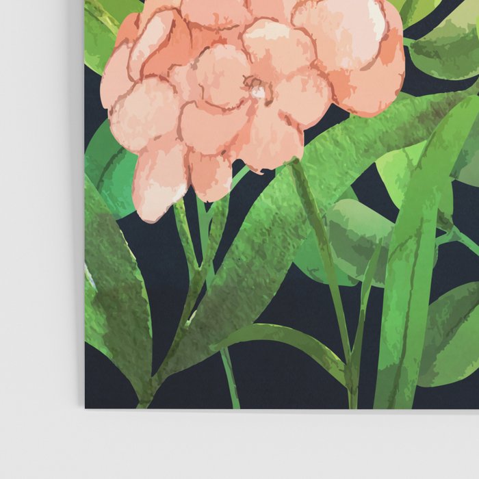 Summer Flowers 5 Poster Gallery Image 3