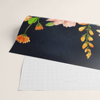 Summer Flowers 5 Wrapping Paper Gallery Image 2