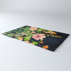 Summer Flowers 5 Rug Gallery Image 3
