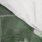 Watercolor Plants III Comforter Gallery Image 4