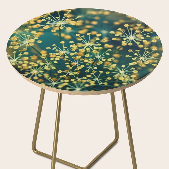 Dill #5 Side Table Gallery Image 2