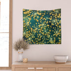 Dill #5 Wall Tapestry Gallery Image 2