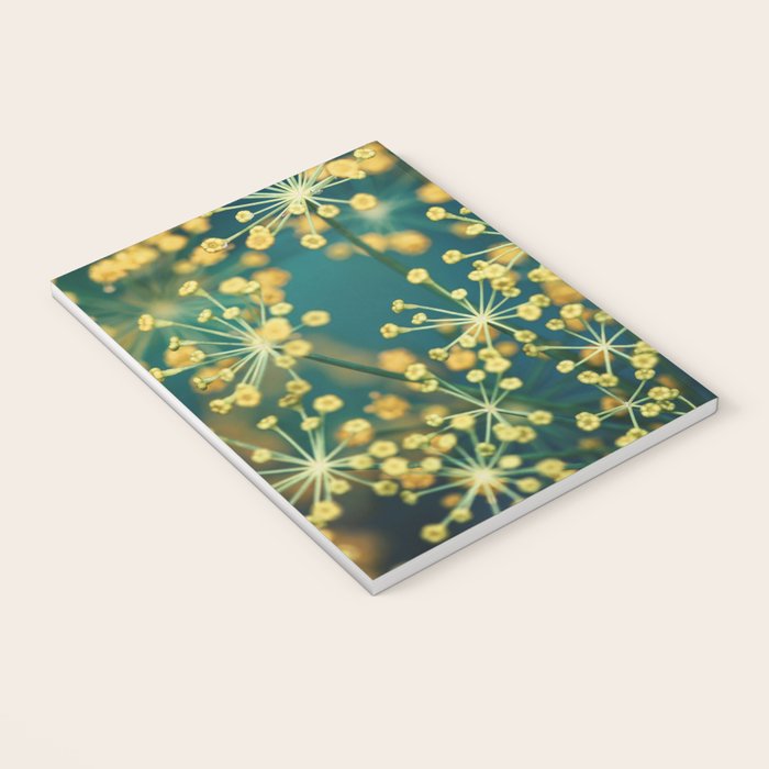 Dill #5 Notebook Gallery Image 3
