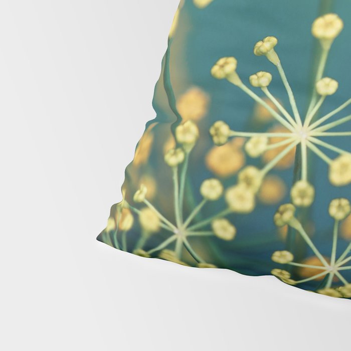 Dill #5 Pillow Sham Gallery Image 4