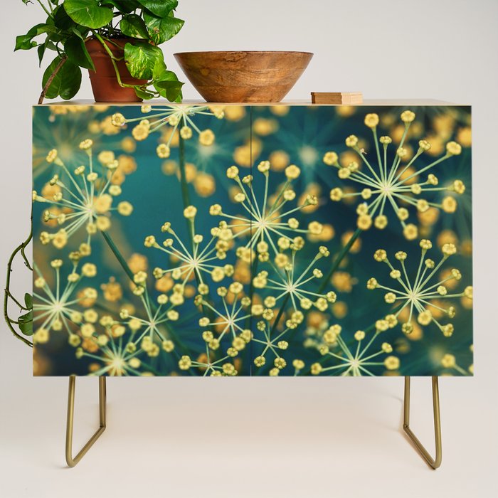 Dill #5 Credenza Gallery Image 1