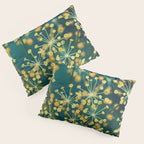 Dill #5 Pillow Sham Gallery Image 3