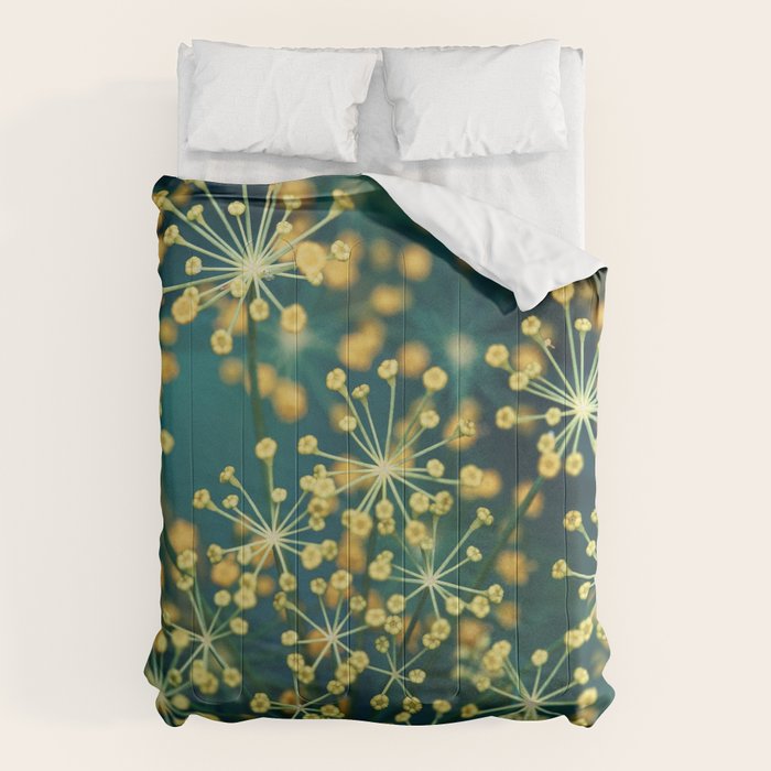 Dill #5 Comforter Gallery Image 1