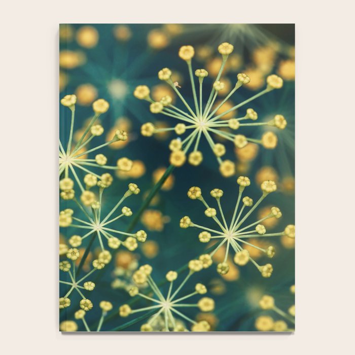 Dill #5 Notebook Gallery Image 4