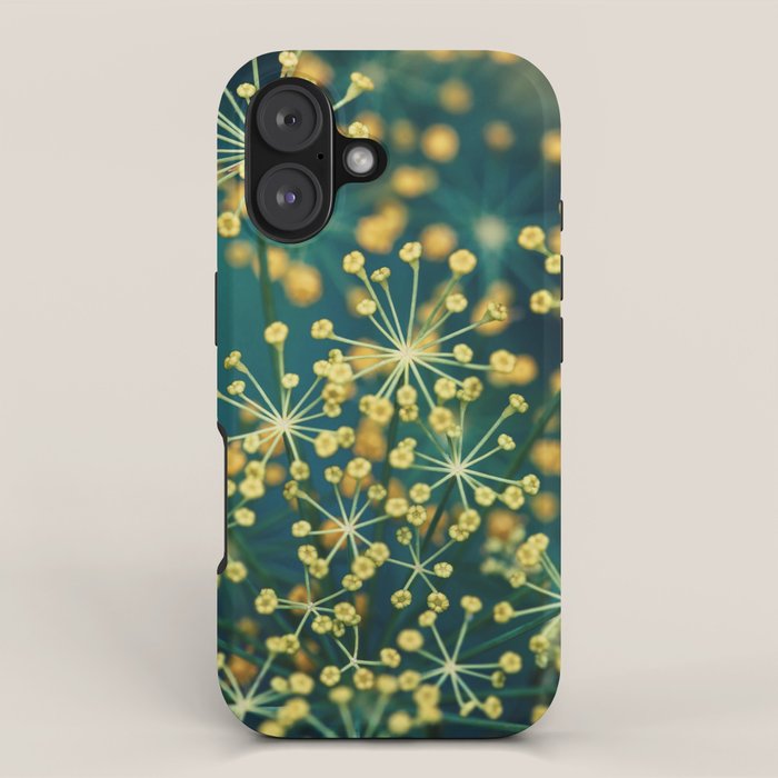 Dill #5 iPhone Case Gallery Image 1