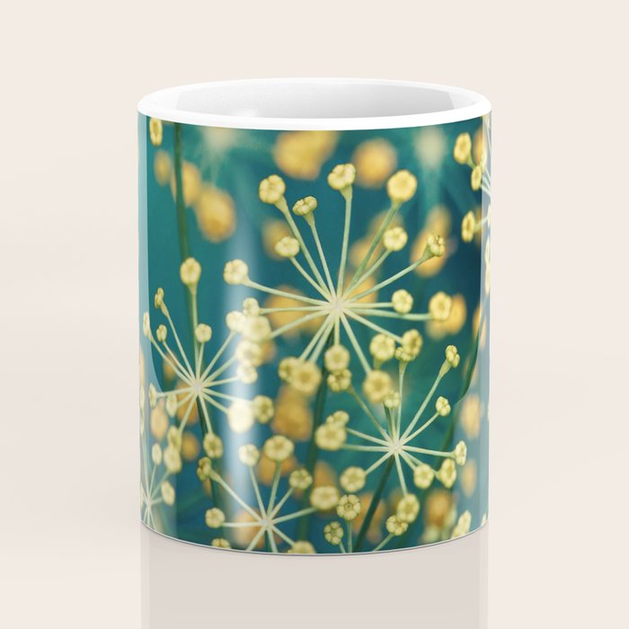 Dill #5 Coffee Mug Gallery Image 4