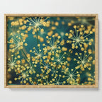 Dill #5 Serving Tray Gallery Image 1